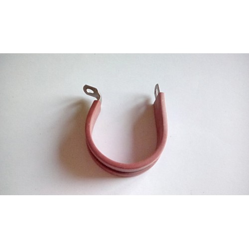 CLANSMAN VEHICLE INSTALLATION CLAMP LOOP CLANSMAN VEHICLE INSTALLATION CLAMP LOOP